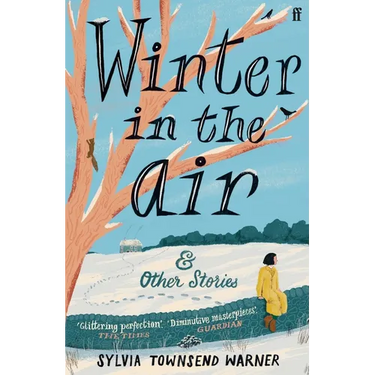 Winter in the Air