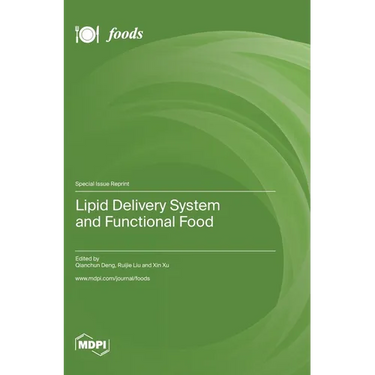 Lipid Delivery System and Functional Food