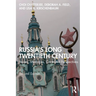 Russia's Long Twentieth Century: Voices, Memories, Contested Perspectives