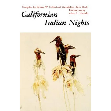 Californian Indian Nights