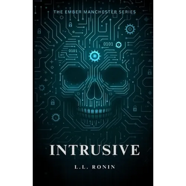 Thriller Romance: Intrusive: An Action Adventure Thriller filled with Romance, Mystery and Suspense
