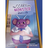 The Scary Little Monster Wants A Job