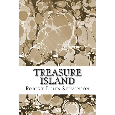 Treasure Island: (Robert Louis Stevenson Classics Collection)