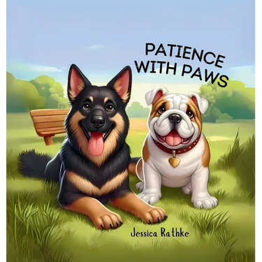 Patience With Paws