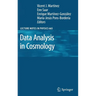 Data Analysis in Cosmology