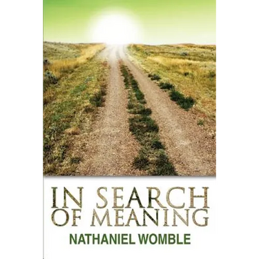 In Search of Meaning