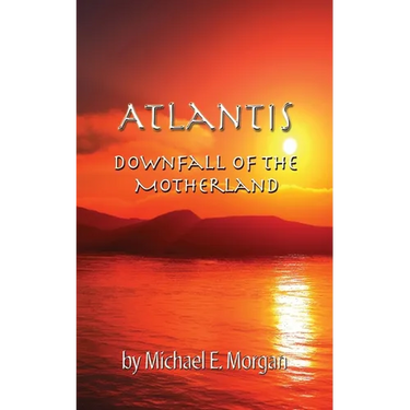 Atlantis, Downfall of the Motherland