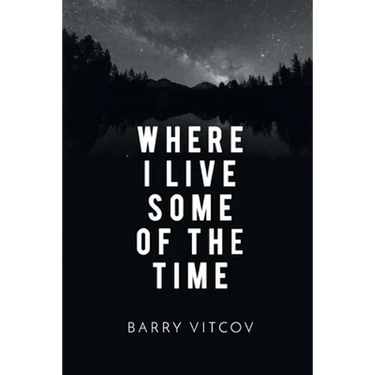 Where I Live Some of the Time