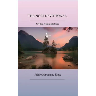 The Nori Devotional