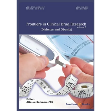 Frontiers in Clinical Drug Research - Diabetes and Obesity: Volume 3