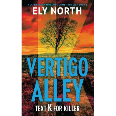 Vertigo Alley: Text K For Killer