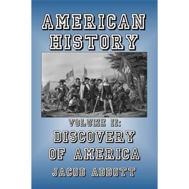 Discovery of America