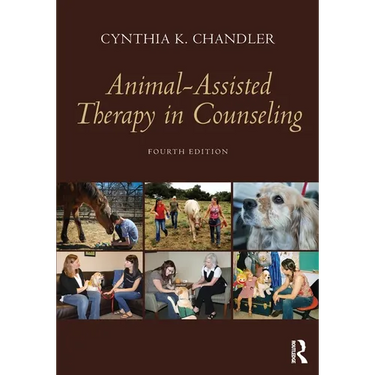 Animal-Assisted Therapy in Counseling
