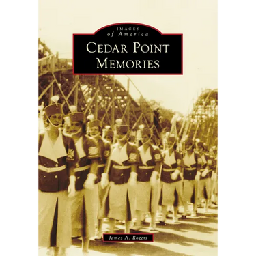 Cedar Point Memories
