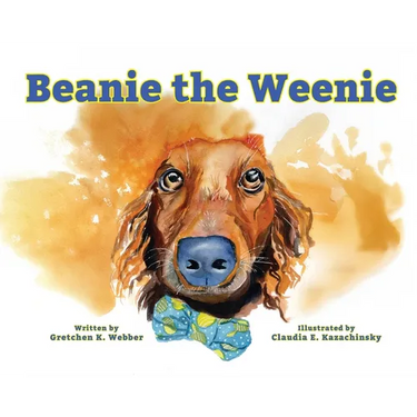Beanie the Weenie