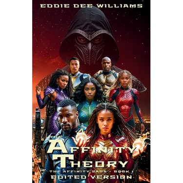 The Affinity Theory - Edited Version