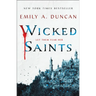 Wicked Saints