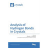 Analysis of Hydrogen Bonds in Crystals