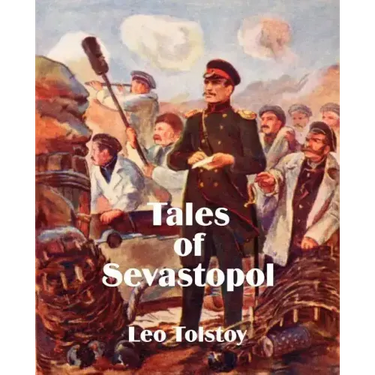 Tales of Sevastopol