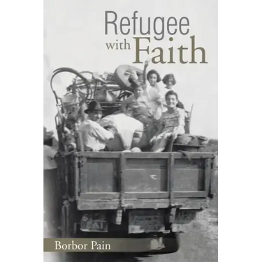 Refugee with Faith