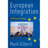 European Integration: A Political History