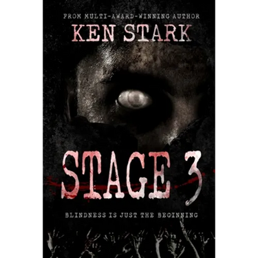 Stage 3: A Post Apocalyptic Thriller