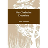 On Christian Doctrine