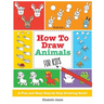 How To Draw Animals for Kids