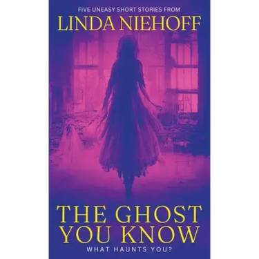 The Ghost You Know