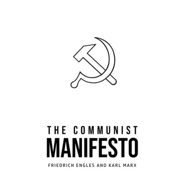 The Communist Manifesto
