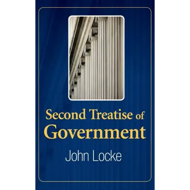 Second Treatise of Government