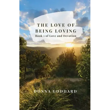 The Love of Being Loving