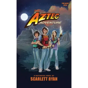 The Aztec Adventure