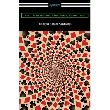 The Royal Road to Card Magic