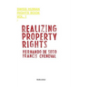 Realizing Property Rights