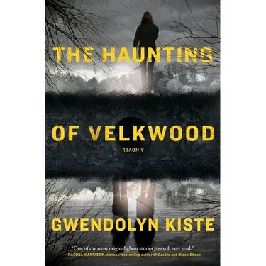 The Haunting of Velkwood
