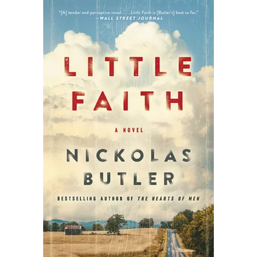 Little Faith