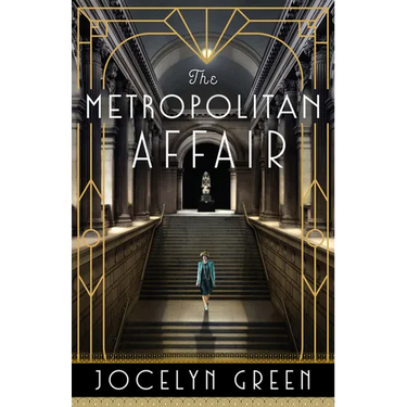The Metropolitan Affair