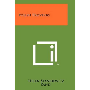 Polish Proverbs