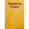 Speaking Freely