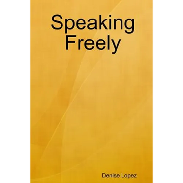 Speaking Freely