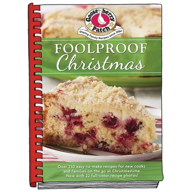 Foolproof Christmas