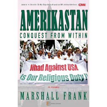 Amerikastan: Conquest from Within