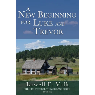 A New Beginning for Luke and Trevor
