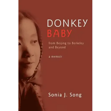 Donkey Baby: From Beijing to Berkeley and Beyond