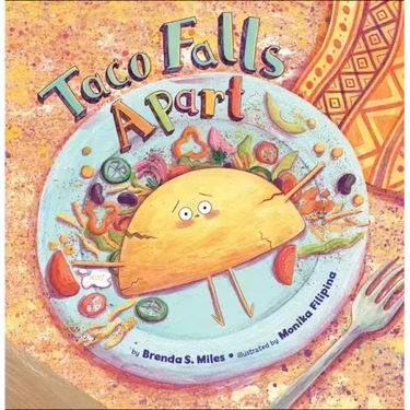 Taco Falls Apart