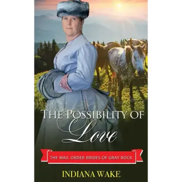 The Possibility of Love