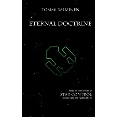 Eternal Doctrine