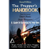 The Prepper's Handbook - Second Edition: A Guide to Surviving on Your Own