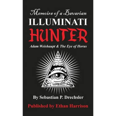Adam Weishaupt and The Eye of Horus